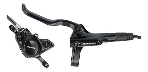 Freno De Disco Hidraulico Shimano Bl-mt 200 Delantero