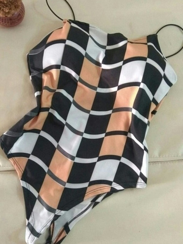 Body Malla - Blusa Oferta