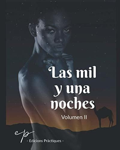 Las Mil Y Una Noches - Anonimo, Autor, de ANONIMO, AUTOR. Editorial Independently Published en español