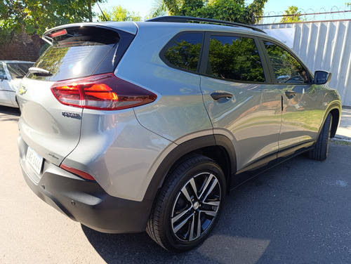Chevrolet Tracker 1.2T Ls Mt