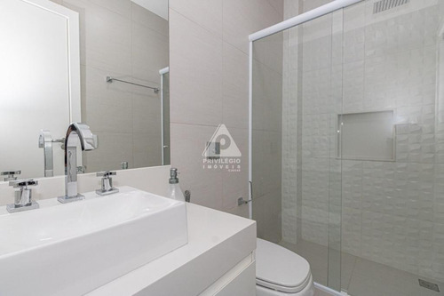 Imagem 18 de 30 de Casa À Venda, 8 Quartos, 8 Suítes, 2 Vagas, Barra Da Tijuca - Rio De Janeiro/rj - 44378