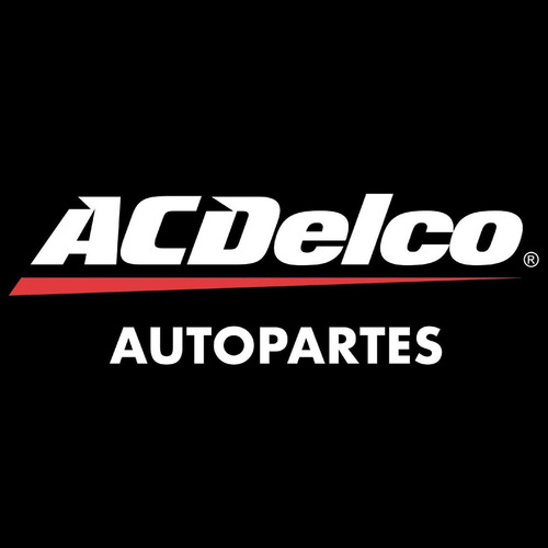 Amortiguadores Delanteros Sonic 2016 2017 Acdelco