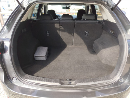 Mazda CX-5 2.5 I Sport At