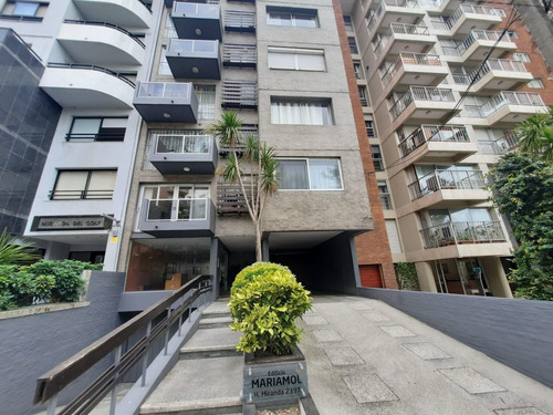 Imagen 1 de 8 de Apartamento Alquiler Punta Carretas Montevideo Imas.uy Dd * (ref: Ims-17340)