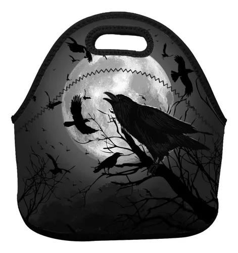 comprar Lonchera Aislada Para Mujer Hombr Prueba Fuga Trabajo Picnic