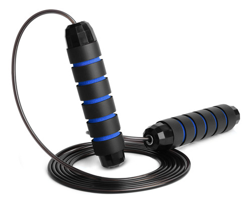 Jump Rope Jump. Cuerda Deportiva Para Saltar Cuerdas De 8 Pi