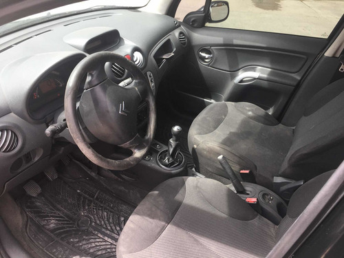 Citroën C3 1.4 I Sx Facelift 2010