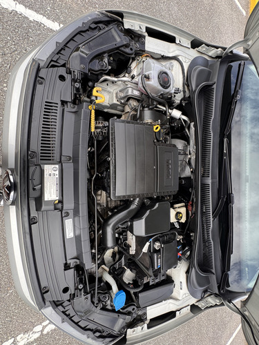 Volkswagen Polo 1.6 Msi Trendline