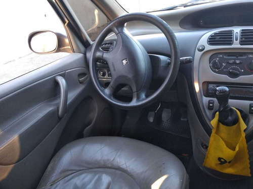 Citroën Xsara Picasso 2003 2.0 Exclusive 5p