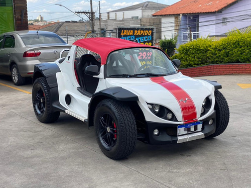 Super Buggy Wake Way, Compramos Seu Buggy