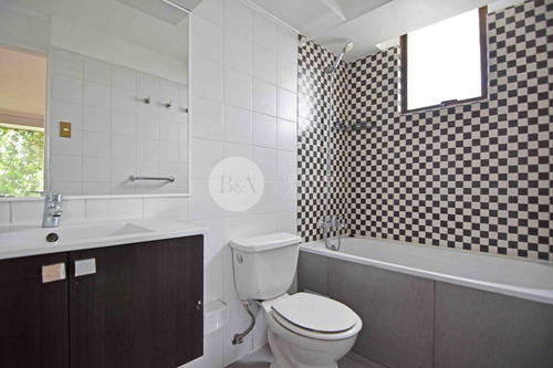 22769 - Barrio Plaza Las Lilas / Pocuro