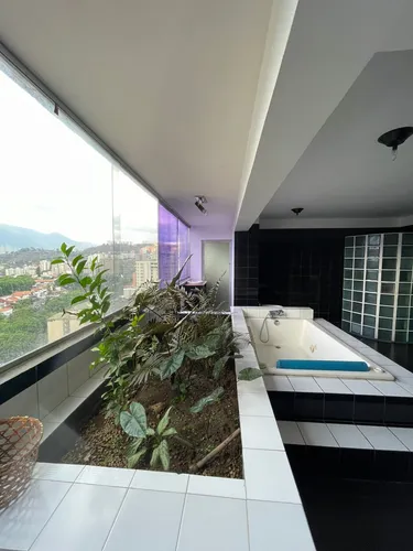 Apartamento En Venta - Santa Fe
