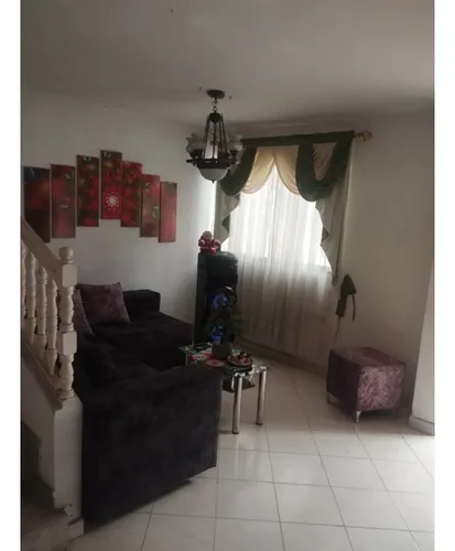 Casa Unifamiliar En Venta En Cabañas Bello