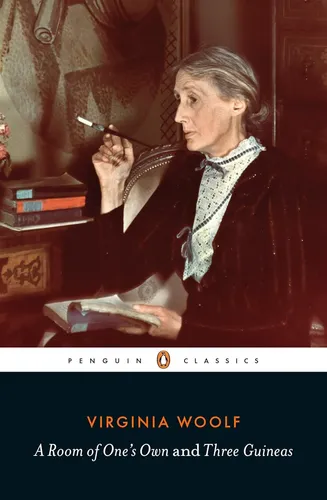 Book : A Room Of Ones Own (the Virginia Woolf Library) -...