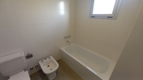 Dpto 3 Amb Venta A Estrenar C Amenities Y Cochera