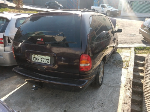 Imagem 5 de 15 de Chrysler Grand Caravan