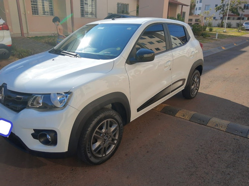 Renault Kwid Intense 1.0 12v