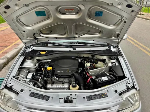 Renault Logan 1.6 Dynamique Nd
