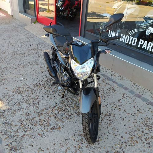 Imagen 7 de 7 de Bajaj Rouser Ns125