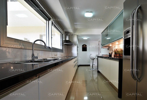 Torre Lobos Apartamento Venta Alquiler Brava, Punta Del Este-ref:24808
