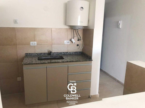 Imagen 2 de 14 de Oportunidad Contado - Venta Dpto A Estrenar 1er Piso - Mitre 1633 - Centro - Bariloche