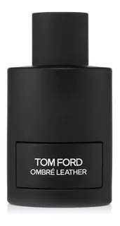 Perfume Importado Tom Ford Ombre Leather Edp 100 Ml