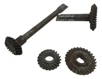 Comprar Conjunto Engranajes Y Ejes De Distribución Ducati 175cc