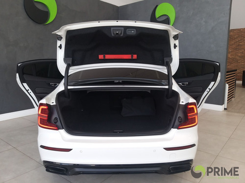 Volvo S60 2.0 T8 Polestar Engineered