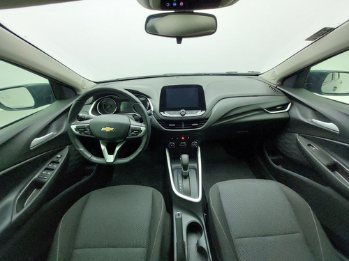 Chevrolet Onix 1.0 TURBO FLEX LTZ AUTOMÁTICO