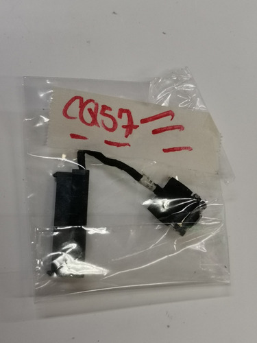 Hp Cq57 Conector Disco (de Uso ) -dc (Usado)
