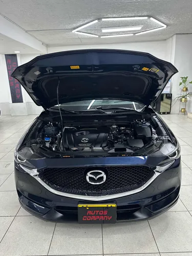 Mazda CX-5 2.5 Grand Touring Station Wagon 4x4