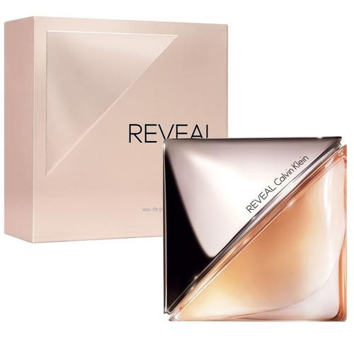Reveal Edp Calvin Klein Perfume X 30ml Perfumesfreeshop!!!!!