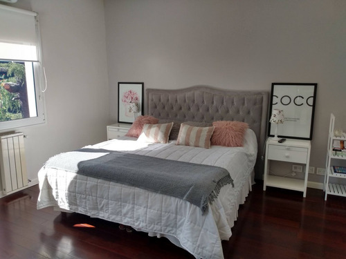 Imagen 24 de 29 de Excelente Casa En La Lucila,7 Ambientes Zona Colegios