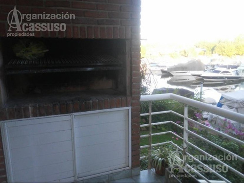 Imagen 3 de 18 de Departamento - Santa Maria De Tigre
