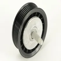 Comprar Polea De Correa Alternador S10 12\u002F Acanalada Chevrolet S10