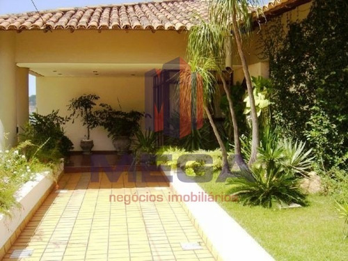 Imagem 1 de 9 de Casa - Ref: 7361