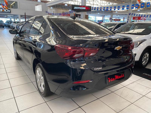 Chevrolet Onix plus Onix Plus 1.0 Turbo Ltz At Sedan
