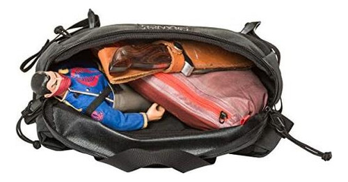 Mystery Ranch Hip Monkey Fanny Pack: Asegura Tus En Un Saco