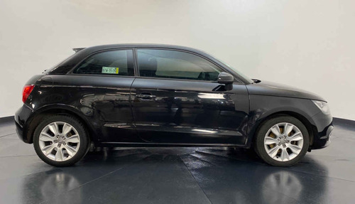 Imagen 6 de 15 de 27267 - Audi A1 2015 Con Garantía At