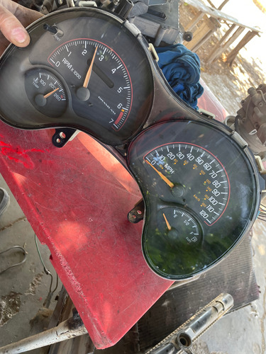 22706271 Cluster Instrumentos Gran Am 2000 3.4 (Usado)