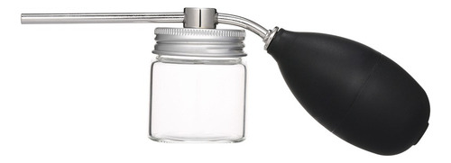 Aplicador De Fibras Capilares Para De Cabello
