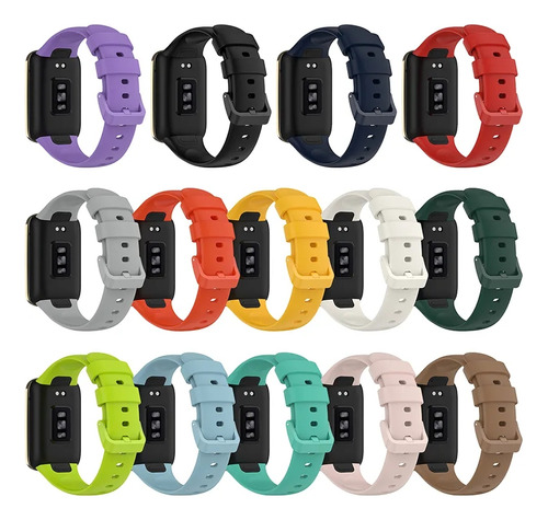 Correa Para Xiaomi Mi Band 7 Pro