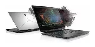 Alienware M15 Gaming Laptop: Core I7 8750h, Nvidia Gtx 1060