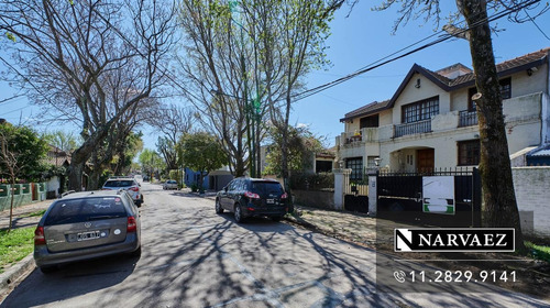 Imagen 2 de 30 de Casa - Beccar-vias/libert.