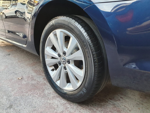 Volkswagen Golf Variant 1.4 Comfortline Tsi