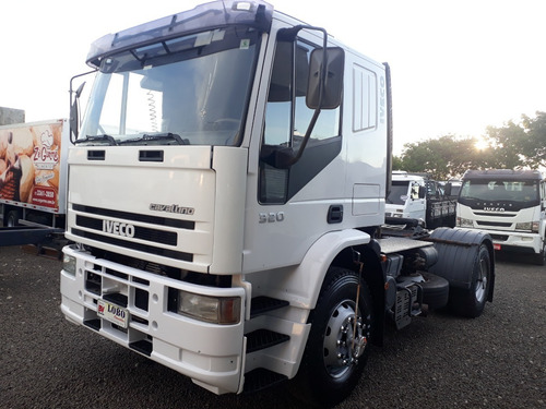 Imagem 1 de 9 de Iveco Cavallino 320