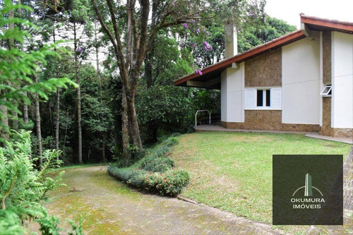 Imagem 5 de 30 de Chácara Com 3 Dormitórios À Venda, 19440 M² Por R$ 1.600.000,00 - Parque Botujuru - São Bernardo Do Campo/sp - Ch0002