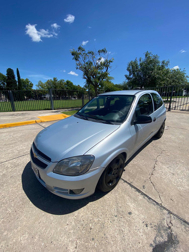 Chevrolet Celta 1.4 Lt