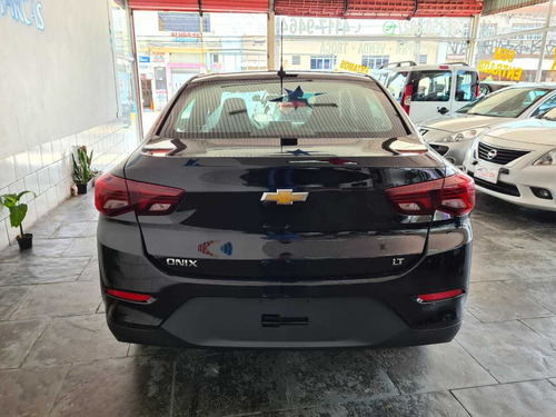 Onix Plus Lt Turbo Zero Km Chevrolet