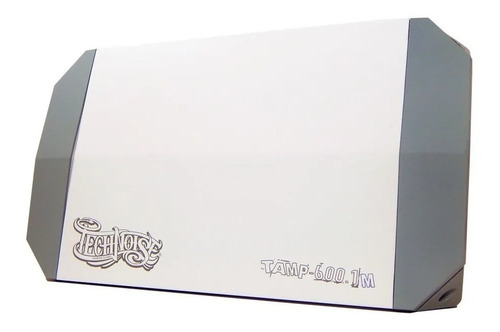 Imagem 2 de 9 de Modulo Marinizado Technoise 600.1m 600w Rms